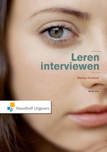 Leren interviewen