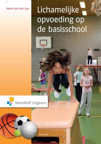 Lichamelijke opvoeding op de basisschool