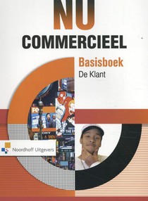 Leerboek voorzijde