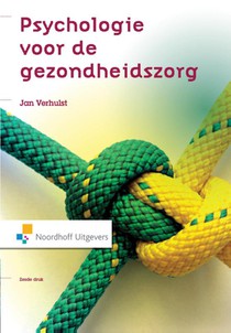Psychologie voor de gezondheidszorg