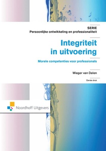 Integriteit in uitvoering