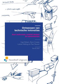 Ontwerpen van technische innovaties
