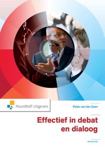 Effectief in debat en dialoog