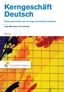 Kerngeschaft Deutsch