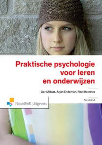 Praktische psychologie voor leren en onderwijzen