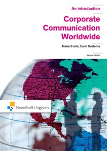 Corporate communication worldwide
