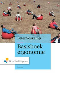 Basisboek ergonomie