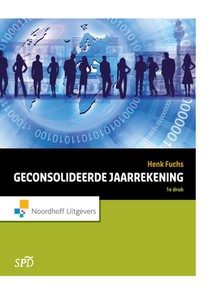 Geconsolideerde Jaarrekening