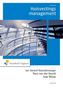 Huisvestingsmanagement