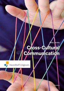 Cross-cultural communication