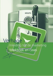 Inleiding tot de marketing