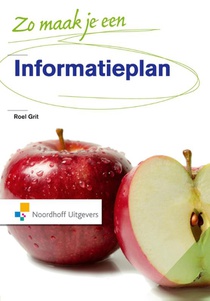 Zo maak je een informatieplan