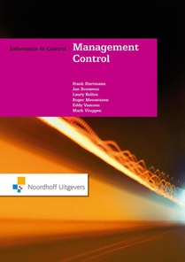 Managementcontrol