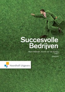 Succesvolle bedrijven?