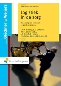 Logistiek in de zorg