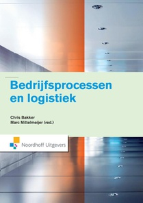 Bedrijfsprocessen en logistiek