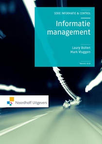 Informatiemanagement