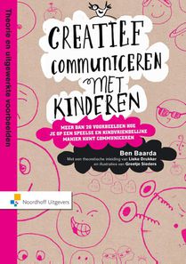 Creatief communiceren met kinderen