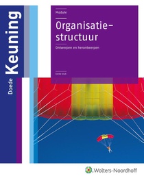 Organisatiestructuur