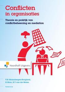 Conflicten in organisaties
