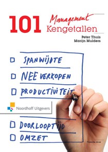 101 managementkengetallen