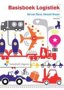 Basisboek Logistiek