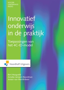 Innovatief onderwijs in de praktijk