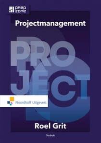 Projectmanagement voorzijde