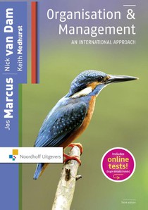 Organisation & management