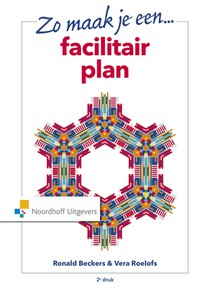 Zo maak je een facilitair plan