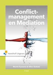 Conflictmanagement en mediation