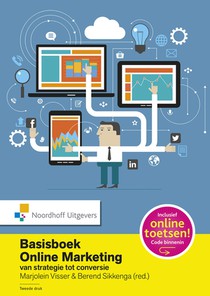 Basisboek online marketing