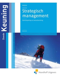 Strategisch management