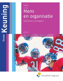 Mens en organisatie