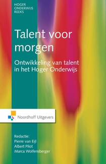 Talent voor morgen