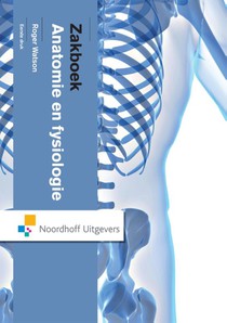 Zakboek anatomie en fysiologie