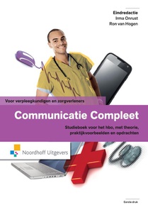 Communicatie compleet