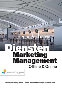 Dienstenmarketingmanagement