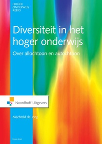Diversiteit in het hoger onderwijs