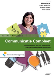 Communicatie compleet