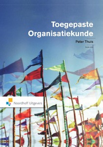 Toegepaste organisatiekunde