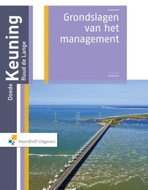 Hoofdboek