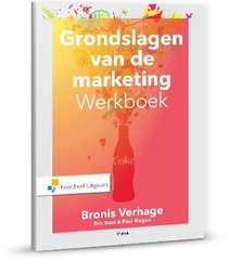 Grondslagen van de marketing