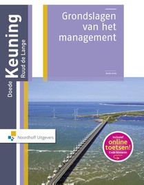 Grondslagen van het management