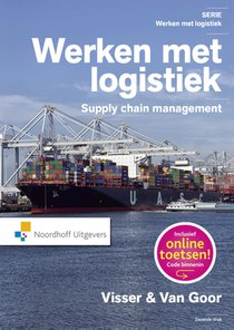 Werken met logistiek