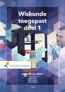 Wiskunde toegepast