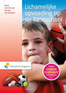 Lichamelijke opvoeding op de basisschool