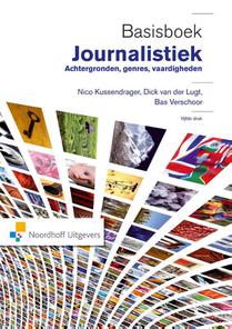 Basisboek Journalistiek