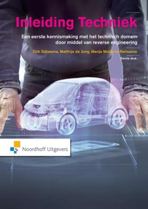 Inleiding techniek