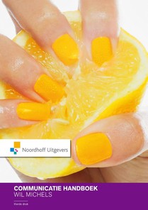 Communicatie handboek